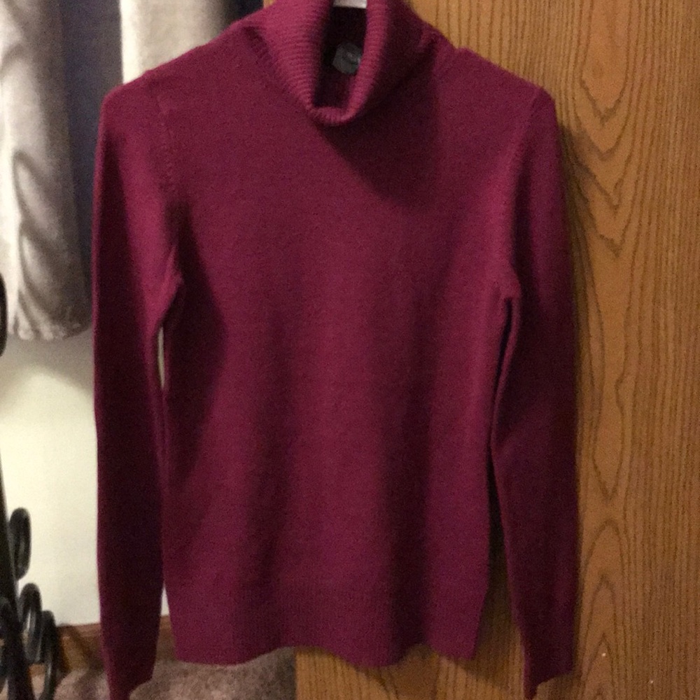NWT French Connection Turtleneck sweater